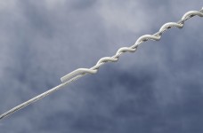 Spiral Vibration Damper